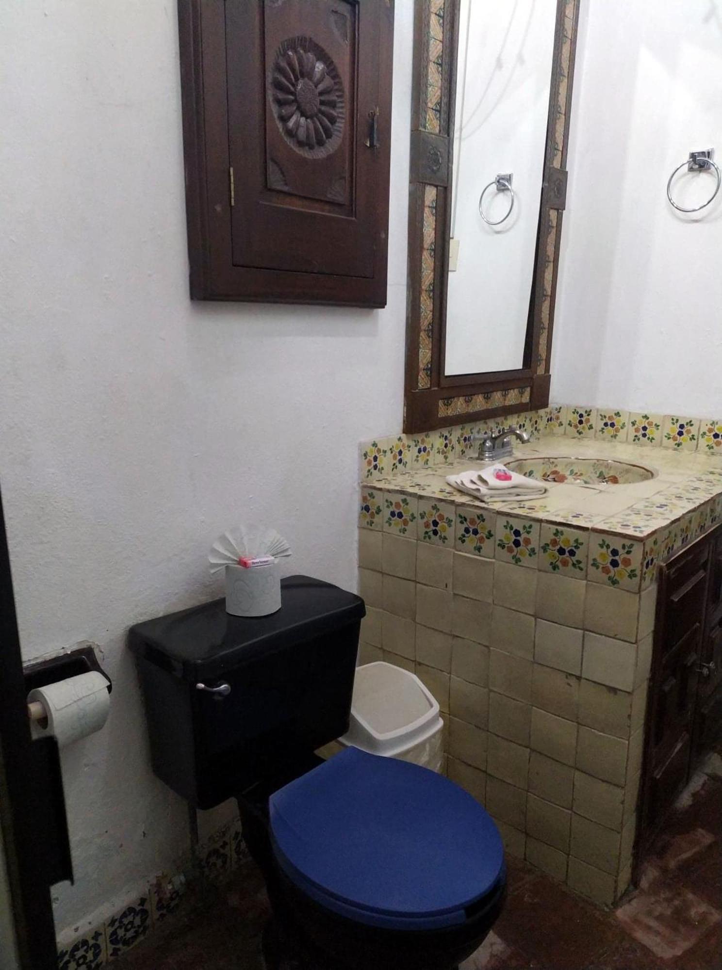 Casa Azul Hotel Guanajuato Room photo